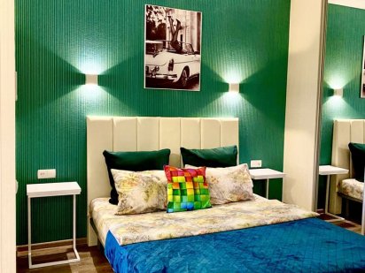 1 кімн квартира подобово/погодинно новобуд ЖК Туркіш сіті/Вокзал Винница