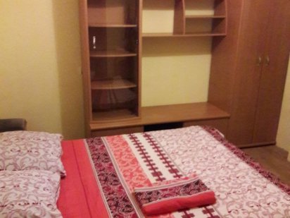 Здается подобово 2 кiм.кв(7 мiст)Ленiнський район Вiшенька (пр Юностi Винница