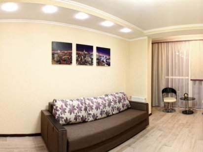 Сдам квартиру класса "люкс" в самом центре Днепра.  Воскресенская Дніпро