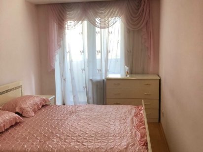 3К. квартира на Слобожанском посуточно.Интерпайп,Потоки,кл.Рахманова Дніпро