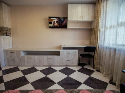 1-комн) пр. Гагарина 76. АТБ, Мечникова, госпита Дніпро