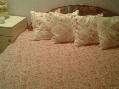 Квартира посуточно,почасово(3ч -400грн)левый берег по пр.Правды. Днепр