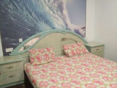 Уютная квартира возле: Проспект Науки, Нагорка, Симферопольская Дніпро