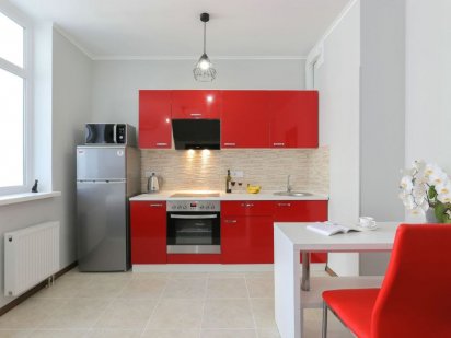 Шикарні апартаменти в ЖК Яскравий. Калнышевского, 6, 11пов. Лікарня №8 Киев