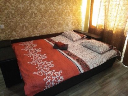 Посуточно,почасово(3ч-400 грн) СВОЯ к-ра пр.Слобожанский левый берег. Днепр