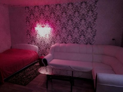 1й этаж квартира посуточноЛюкс свет есть всегда центр быстрое поселени Запорожье