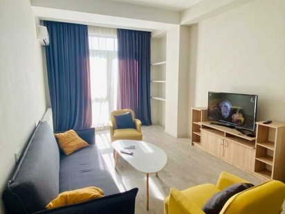 2-к универмаг Украина - квартира сдаётся посуточно и почасово Запорожье