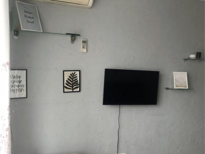 Однокомнатная квартира посуточно набережная