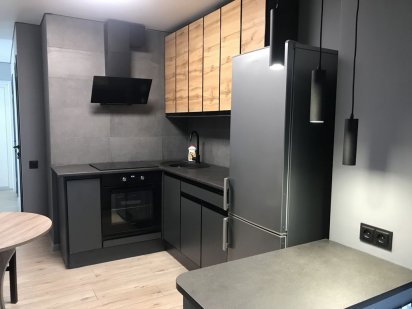 подобова оренда однокімнатної квартира на вул. Братів Горобців Днепр