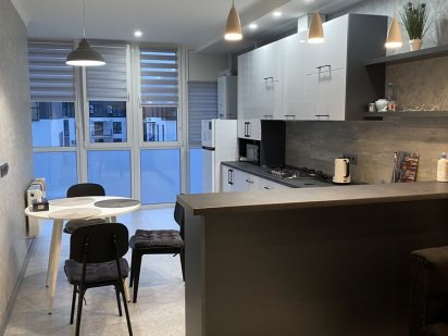 ЖК Авалон5,1 кімнатна квартира подобово Вінниця