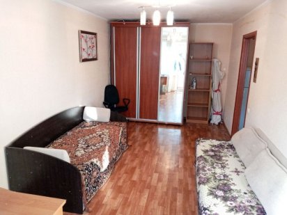 Квартира почасово, посуточно с ремонтом пр.Б.Хмельницкого 1комнат Дніпро