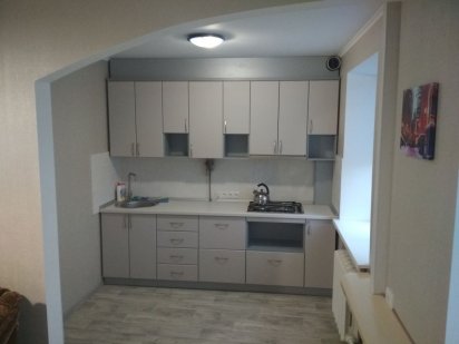 Подобово, погодинно в центрі міста Житомир