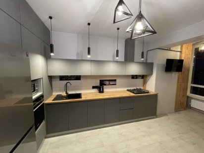 Квартира в новобудові Житомир