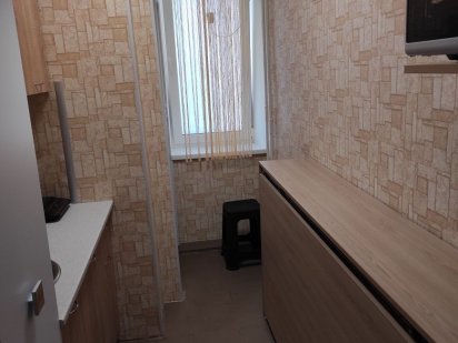 Сдам 1-ю квартиру, Бородинская 6А (Петра Сагайдачного 6а)