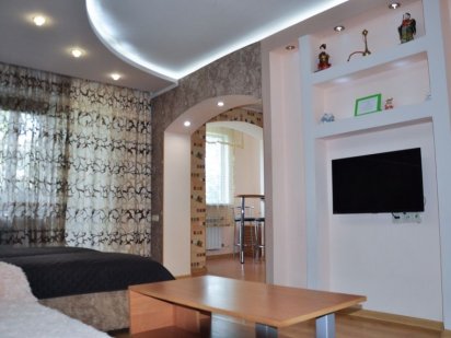 1к. Пр. Соборный, Госпиталь, Малый рынок, Эпицентр Запорожье