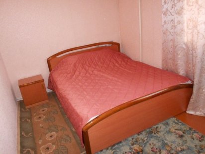 Квартира посуточно центр 2 комн Житомир