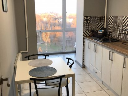 Видовая 1 комнатная квартира пересечение Нижнеднепровская и ул.Победы