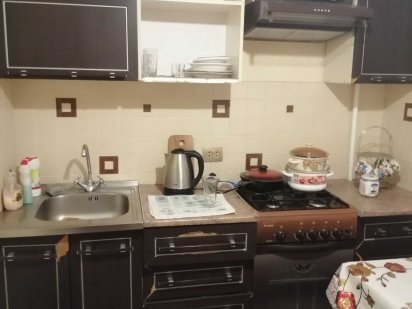 1 кімн. кв-ра. Магистральная 84Б. Амстор. шевченківськ Запорожье