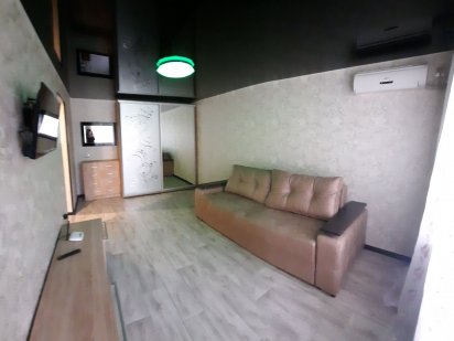 Сдам посуточно однокомнатную квартиру Кропивницкий