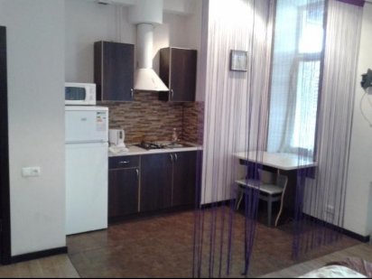 Сдам квартиру посуточно, почасово.Центр район Дет,обл.больницы Кропивницкий