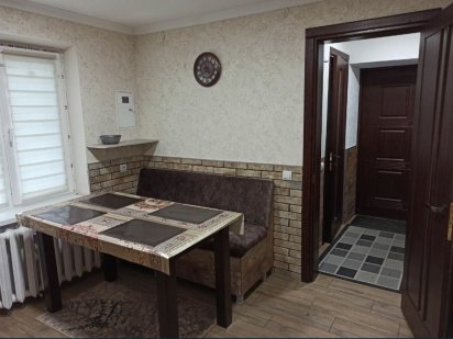 Квартира, Онко центр, Томо клиника, посуточно Кропивницкий