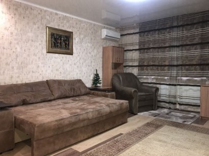 1 кімната студія люкс на Великій Перспективній Кропивницкий