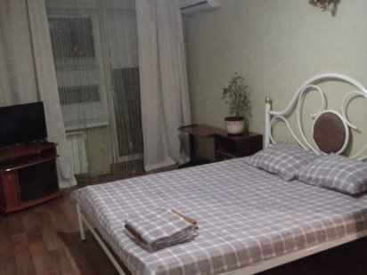 Посуточно, почасово вблизи 7 больницы, ЖД вокзала.