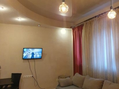 ‼️2шка люкс студия.Ценр.3Міська лікарня.МACDONALDS.Звітні документи‼️