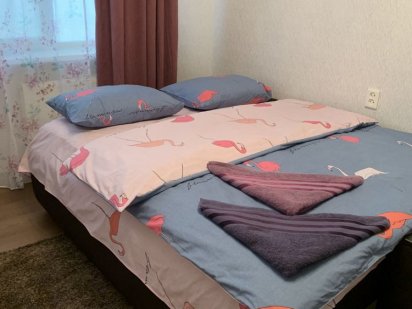 3ч.-400грн почасово,посуточно пр.П.Калнышевского(ул.Косиора)левый бер. Дніпро