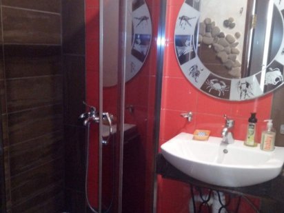 Посуточно сдам в аренду квартиру -Калиновая. Днепр