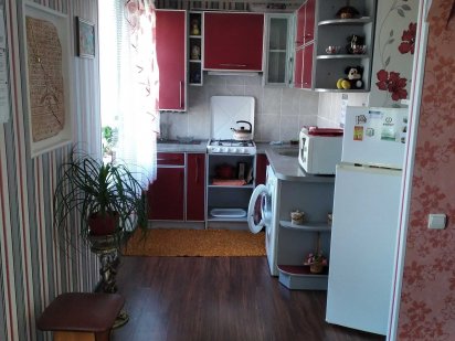 Уютная квартира с видом на Набережную(Панорама) Кропивницкий