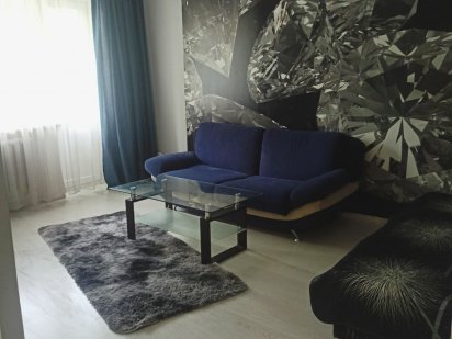 Доба 650 грн,  центр, фестивальная