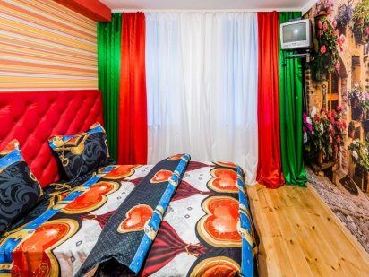 БЕЗ ПЕРЕДОПЛАТИ Подобова оренда в центрі Львова, площа Ринок, Опера. Львів