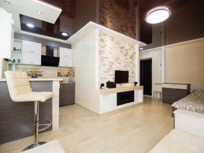 Посуточно SmartApartment #8 Центр,Depot, горисполком Кропивницкий