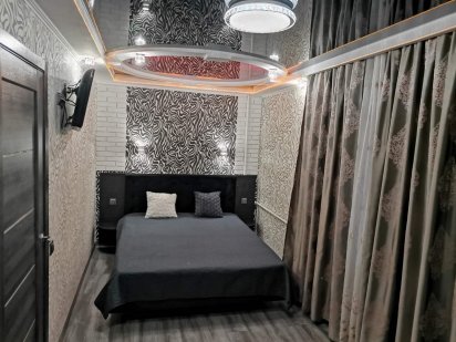 Квартира с джакузи люкс ВИП 2023 на победе 55, центр