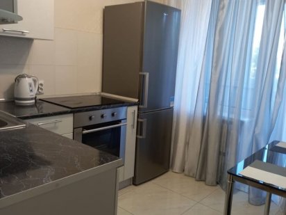 подобова оренда однокімнатної квартири на Робочій Днепр