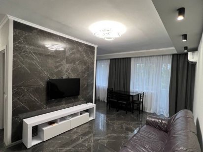 Подобово  квартира 3-КІМН на Сонячном Днепр