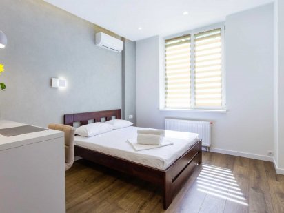 1к Лівобережна Комфорт Таун Регенераторна 4 Квартира Подобово Погодино Київ