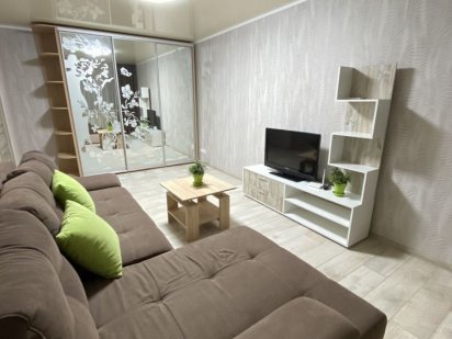 Квартира посуточно, почасово Люкс! пр.Кирова 98(пр.Поля)- Центр! Дніпро