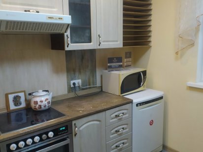 Посуточно квартира Днепр,левый берег -аренда. Днепр