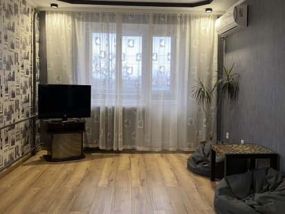 Посуточно, почасово, центр города (Фестивальная), 5 гор больница