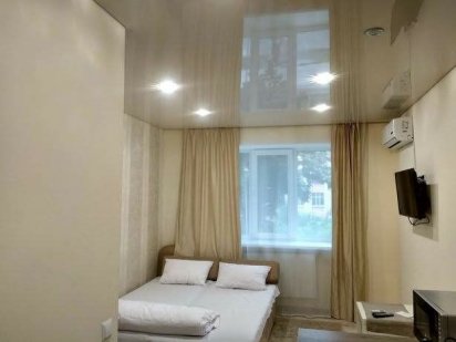 Посуточно, почасово, 1 к студия смарт Гагарина 76 Днепр