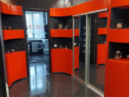 Почасово , посуточно - студия на Калиновой. Днепр