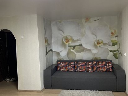 Уютная 2х к  Гагарина 143 Днепр