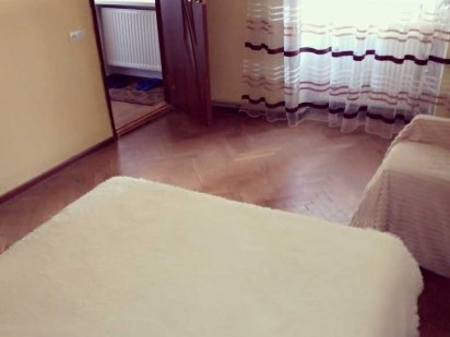 1 км.кв.подобово ,парковка,зручне розташування Львов