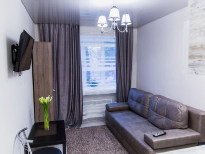 Smart apartment проспект Гагарина 76 Днепр