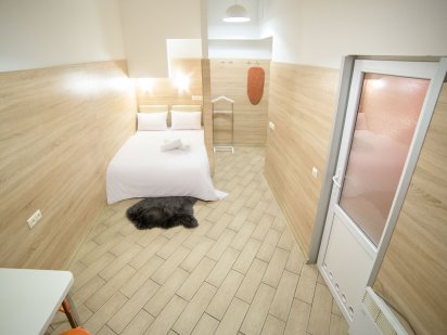 ‼️Акційна ціна‼️ Економ квартира в центрі Львова‼️ Львів