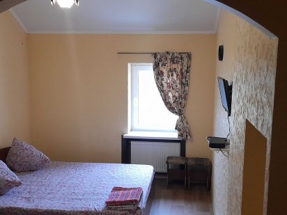 Студія подобово 530грн., погодинно 300 грн. Миколаїв