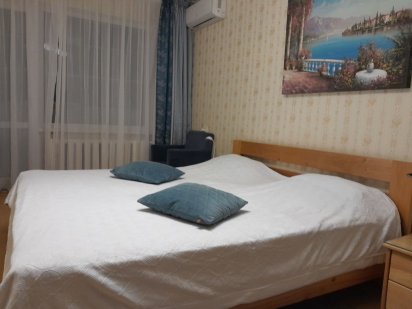 Посуточно в центре ЧИСТО. Смарт TV. 3-я Слободская (у рынка) Миколаїв