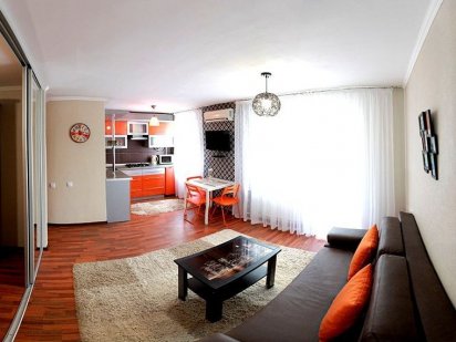 Посуточно! Центр! Люкс! Миколаїв